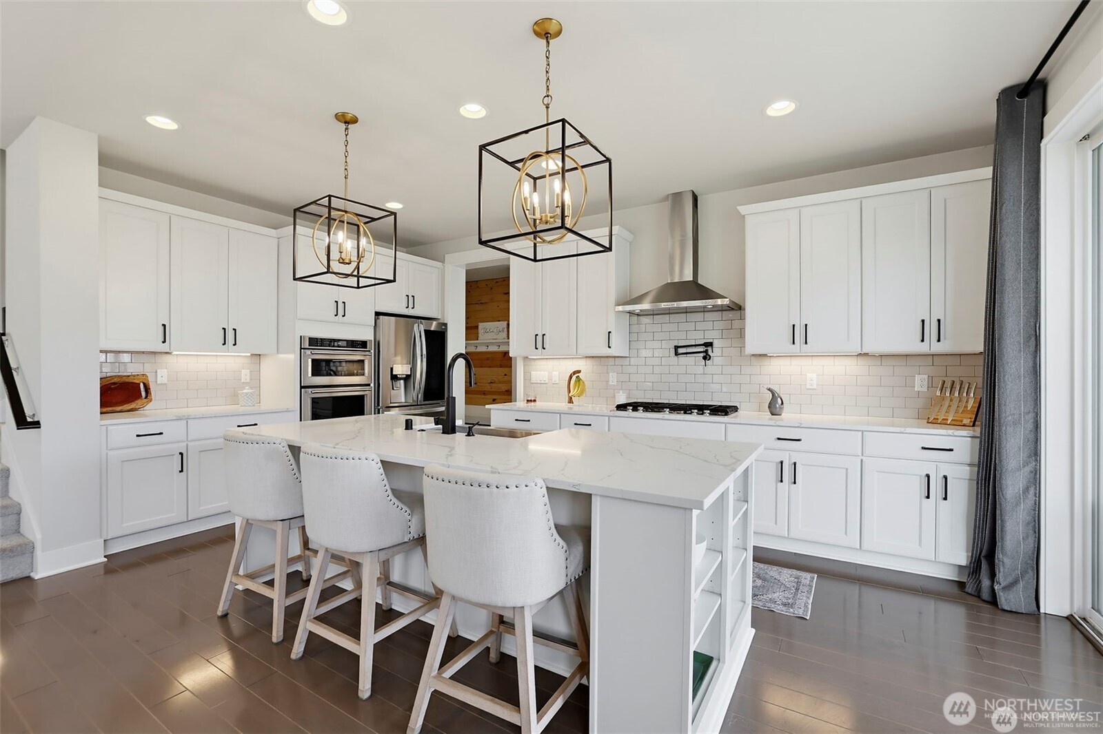 Residential in North Bend 2