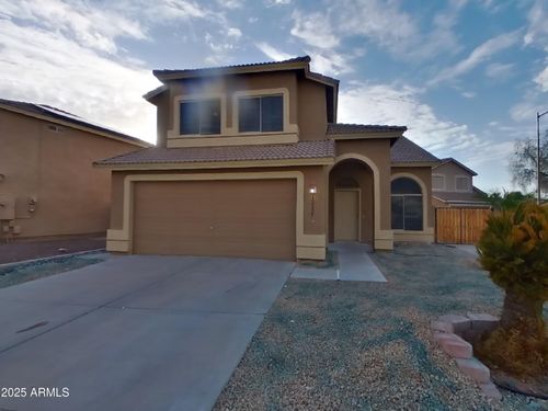 12827 W Ash St, El Mirage, AZ, 85335-5369 | Card Image