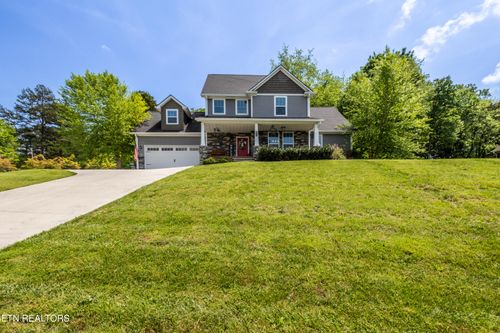 4508 Christine Lynnae St, Knoxville, TN, 37938-2665 | Card Image