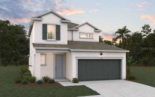 8086 Sunny Point Trail, Parrish, FL, 34219 | Card Image