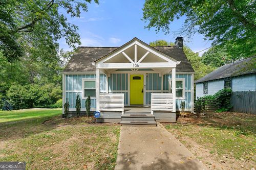 106 Adair Ave Se, Atlanta, GA, 30315-4319 | Card Image