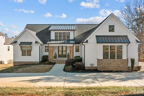 5020 Slanting Bridge Rd, Sherrills Ford, NC, 28673-9266 | Card Image