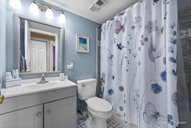 APT-4D - 134 Klein Creek Ct, Condo with 2 bedrooms, 2 bathrooms and 2 parking in Carol Stream IL | Image 11