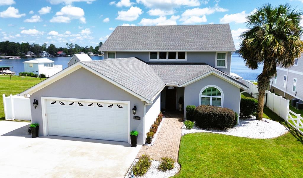 Deosta Dr, Lake Park, GA 31636