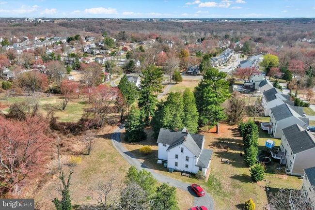 6050 Old Washington Rd, House other with 4 bedrooms, 2 bathrooms and null parking in ELKRIDGE MD | Image 13