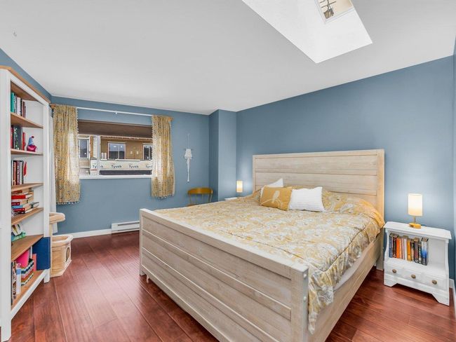 105 - 19352 Fraser Highway, Townhouse with 3 bedrooms, 2 bathrooms and 2 parking in Surrey BC | Image 21