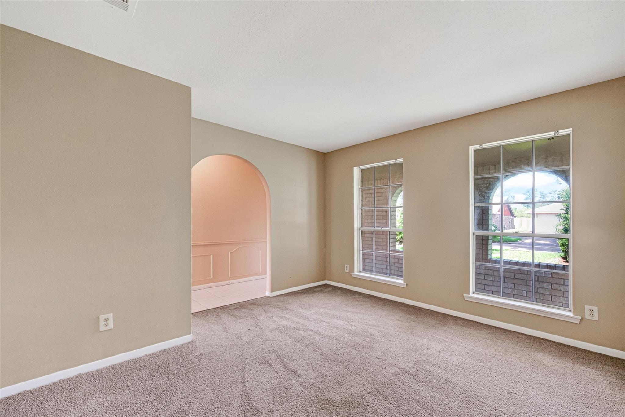 Residential in Houston 5