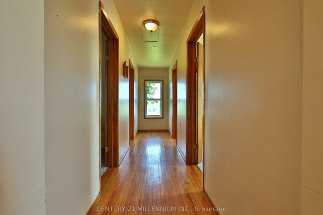 835526 4 Th Line, Home with 4 bedrooms, 2 bathrooms and 10 parking in Mono ON | Image 27