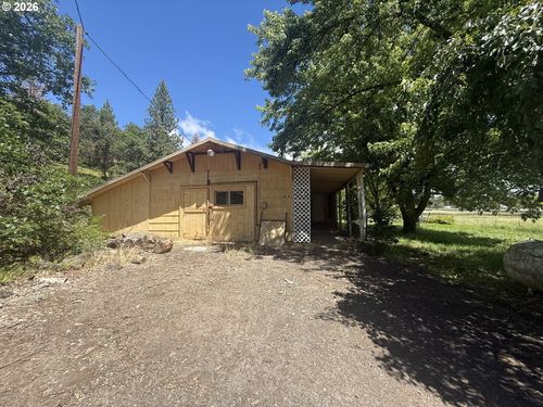 1595 Highway 97, Goldendale, WA, 98620-3408 | Card Image