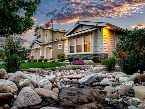 5853 Venetian Dr, Eagle, ID, 83616-7435 | Card Image
