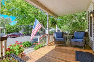 107 Webb Avenue, House other with 4 bedrooms, 2 bathrooms and null parking in Ocean Grove NJ | Image 3