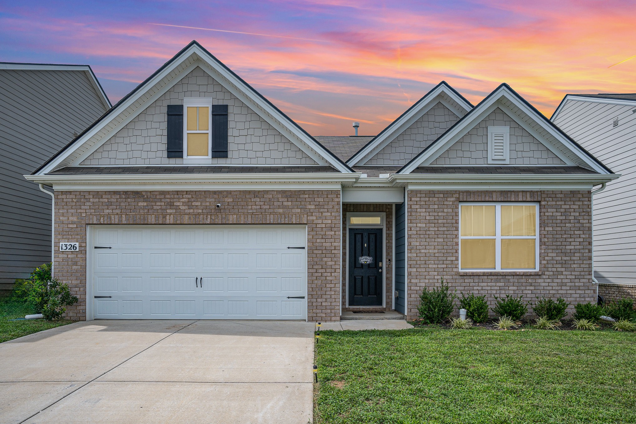 Rosewood Dr, White House, TN 37188