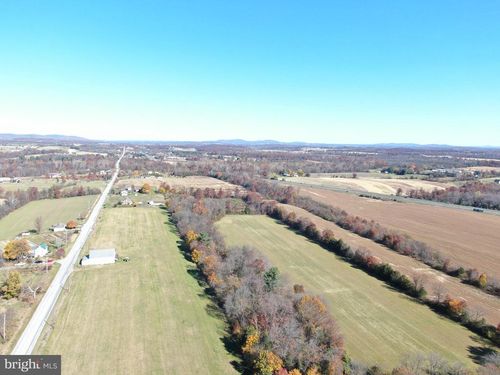 TRACT 3: 20.8± ACRES Old Harrisburg Rd, YORK SPRINGS, PA, 17372 | Card Image