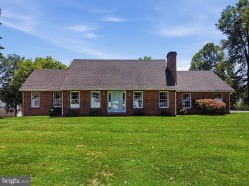 2606 Ridge Rd S, Martinsburg, WV, 25403-0856 | Card Image