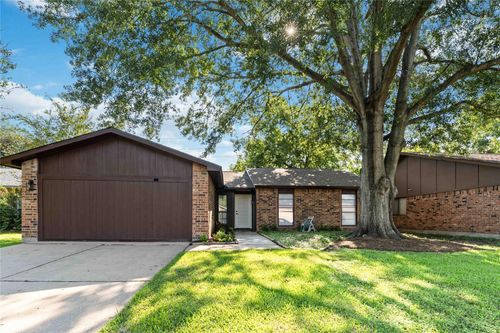 5418 Girnigoe Dr, Houston, TX, 77084-1816 | Card Image