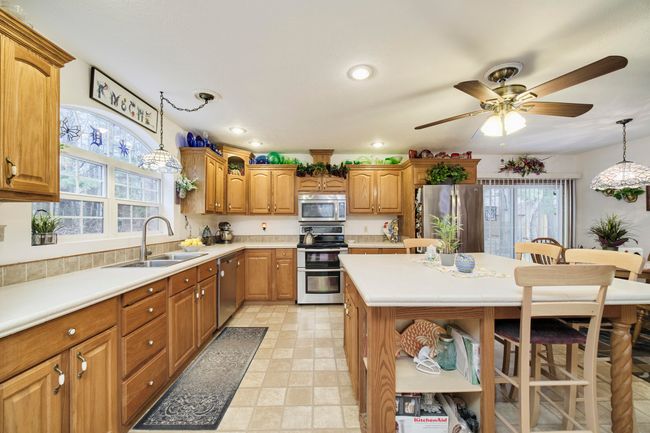 9155 Ivanhoe Dr, House other with 3 bedrooms, 3 bathrooms and null parking in Onekama MI | Image 18