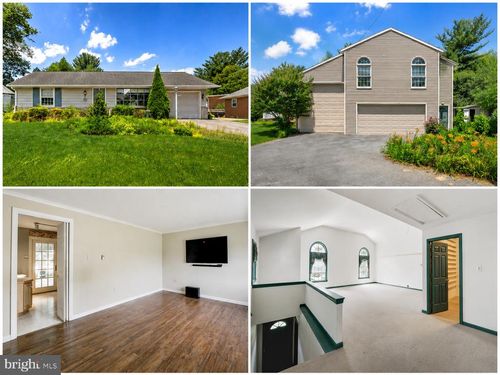 2707 Kimberly Rd, LANCASTER, PA, 17603-7007 | Card Image