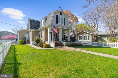 1116 Bay Ridge Ave, ANNAPOLIS, MD, 21403-2902 | Card Image