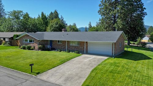 12802 E Guthrie Dr, Spokane Valley, WA, 99216-2502 | Card Image