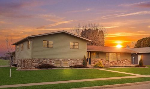 727 Mark Street, West Salem, WI, 54669 | Card Image