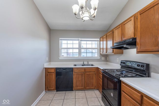 3650 Rock Maple Dr, House other with 3 bedrooms, 2 bathrooms and null parking in Indianapolis IN | Image 6