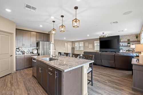 2645 Cava Tirreni St, Henderson, NV, 89044-1926 | Card Image