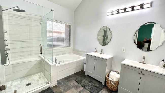 3332 Heather Glen Dr, House other with 4 bedrooms, 2 bathrooms and null parking in Flower Mound TX | Image 11