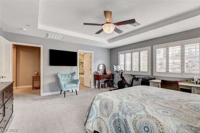 921 Jasmine Star Ct, House other with 4 bedrooms, 3 bathrooms and null parking in Henderson NV | Image 21