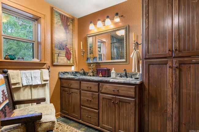 12700 Cabin Creek Loop, House other with 4 bedrooms, 3 bathrooms and null parking in Lonsdale AR | Image 24