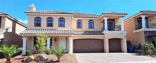 6375 Mount Eden Ave, Las Vegas, NV, 89139-7210 | Card Image