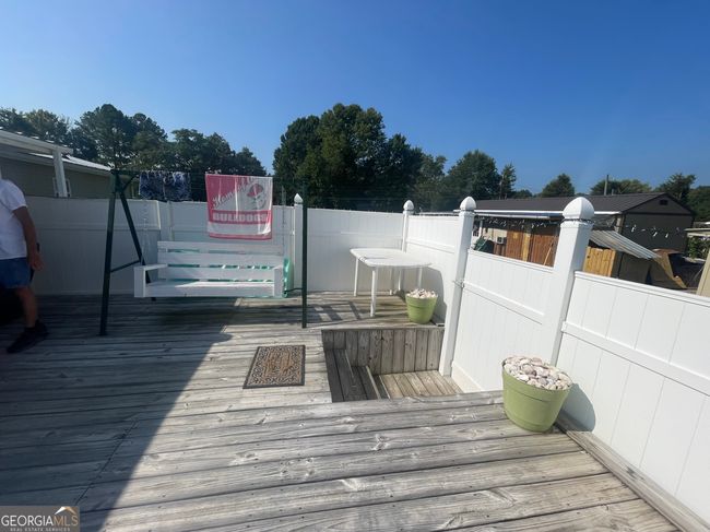 151 Airport Rd, House other with 3 bedrooms, 2 bathrooms and null parking in Trion GA | Image 38
