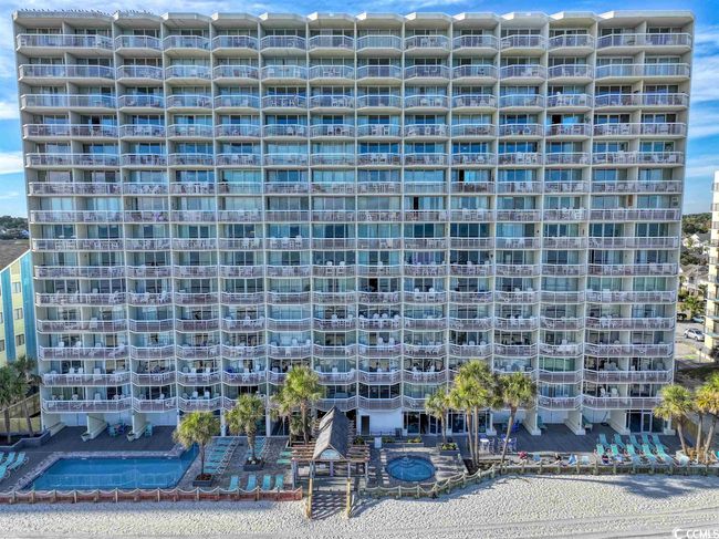 UNIT-111 - 1012 N Waccamaw Dr, Condo with 2 bedrooms, 2 bathrooms and null parking in Murrells Inlet SC | Image 36