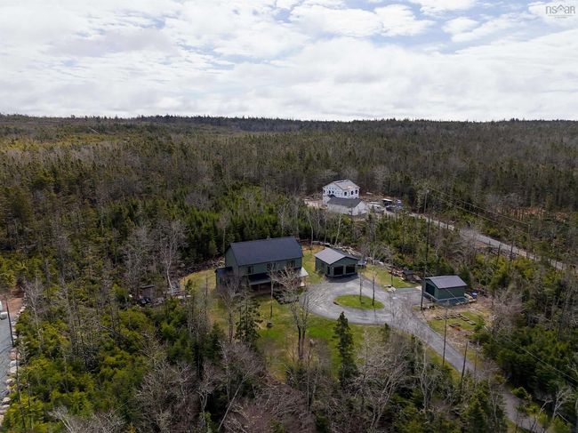 9279 Peggys Cove Rd, House other with 4 bedrooms, 3 bathrooms and 3 parking in Hacketts Cove NS | Image 45