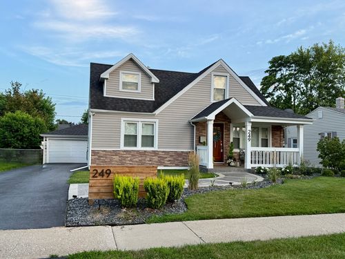 249 Village Dr, Northlake, IL, 60164-1720 | Card Image