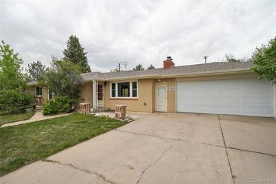 2518 Highland Road, House other with 4 bedrooms, 3 bathrooms and 6 parking in Greeley CO | Image 2