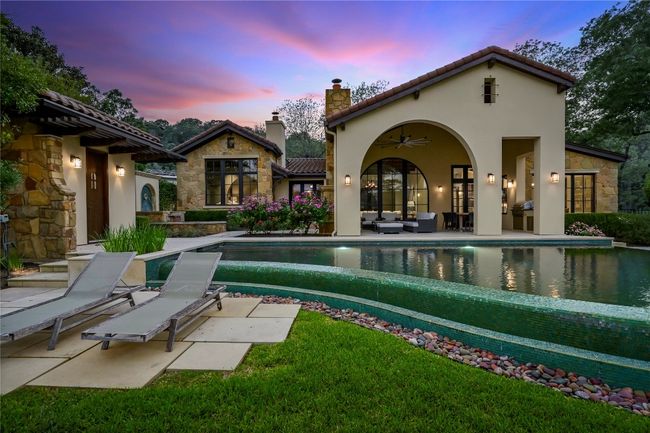 1401 N Weston Ln, House other with 4 bedrooms, 6 bathrooms and null parking in Austin TX | Image 28