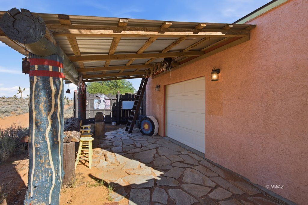 Residential in Littlefield 5