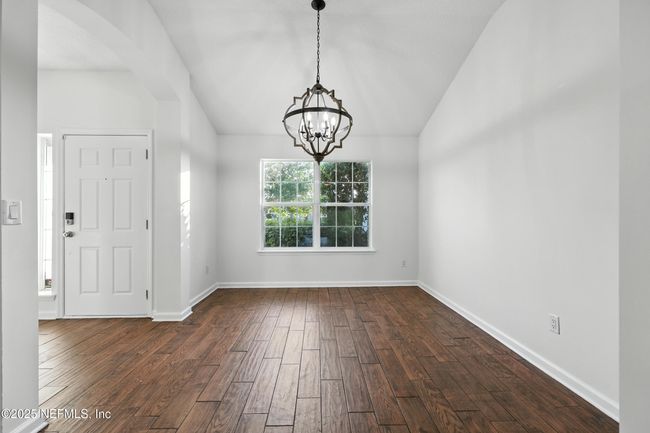 3096 Aaron Cove Ct, House other with 4 bedrooms, 2 bathrooms and null parking in Jacksonville FL | Image 6