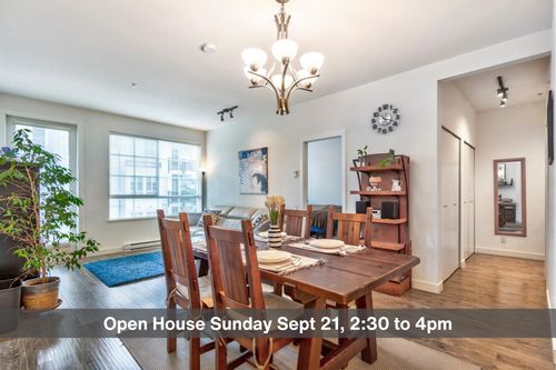309-545 Foster Ave, Coquitlam, BC, V3J0B3 | Card Image