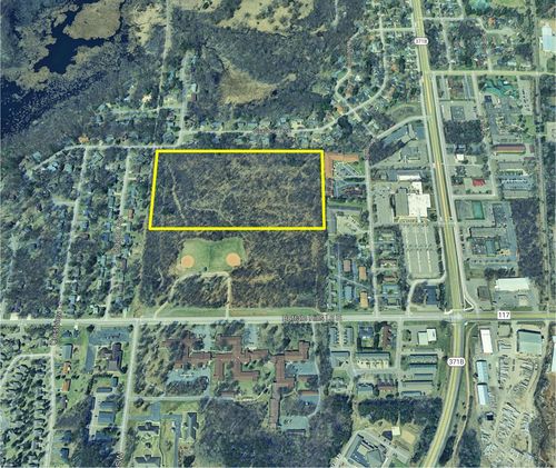 20 Graydon Avenue, Brainerd, MN, 56401 | Card Image