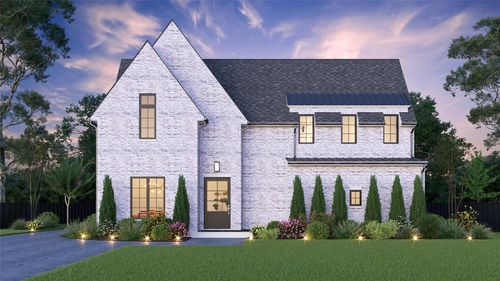 822 W 31st St, Houston, TX, 77018-7512 | Card Image