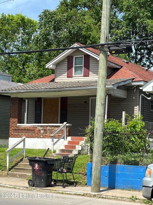 1759 W Hill St, Louisville, KY, 40210-1763 | Card Image