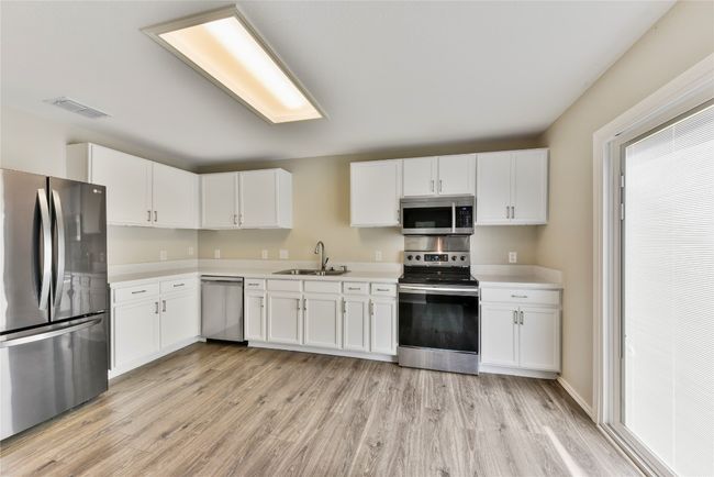 6401 Marble Creek Loop, House other with 3 bedrooms, 3 bathrooms and null parking in Austin TX | Image 4