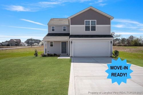 21 Buggy Top Ln, Autryville, NC, 28318 | Card Image