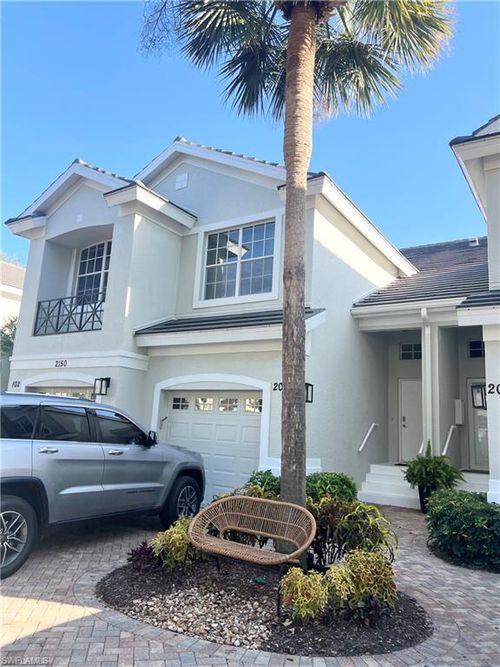 7-2150 Aberdeen Ln, NAPLES, FL, 34109-0407 | Card Image