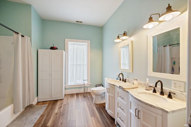 6539 Ne Rockfield Rd, House other with 3 bedrooms, 2 bathrooms and null parking in Delphi IN | Image 21