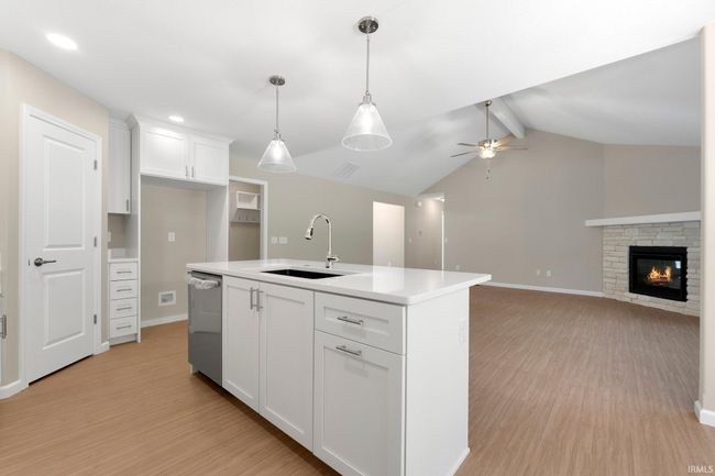 13969 Diavik Pl, House other with 3 bedrooms, 2 bathrooms and null parking in Fort Wayne IN | Image 13