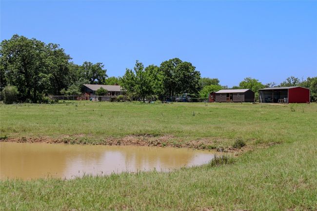 1197 Private Road 2071, Home with 4 bedrooms, 3 bathrooms and null parking in Giddings TX | Image 18