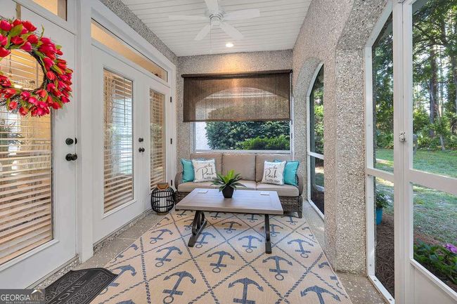 116 Fox Run Dr, Townhouse with 4 bedrooms, 3 bathrooms and null parking in Brunswick GA | Image 35
