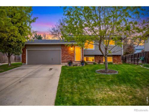 2467 Amherst St, Fort Collins, CO, 80525-1861 | Card Image